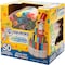 Crayola Telescoping Pip-Squeaks Marker Tower, 50/ST, Nontoxic, AST, PK50 CYO588750 - alternate 5
